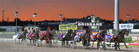 australian harness racing|harness racing results today.